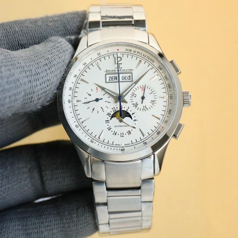 JAEGER-LECOULTRE Watches Flexible 185818