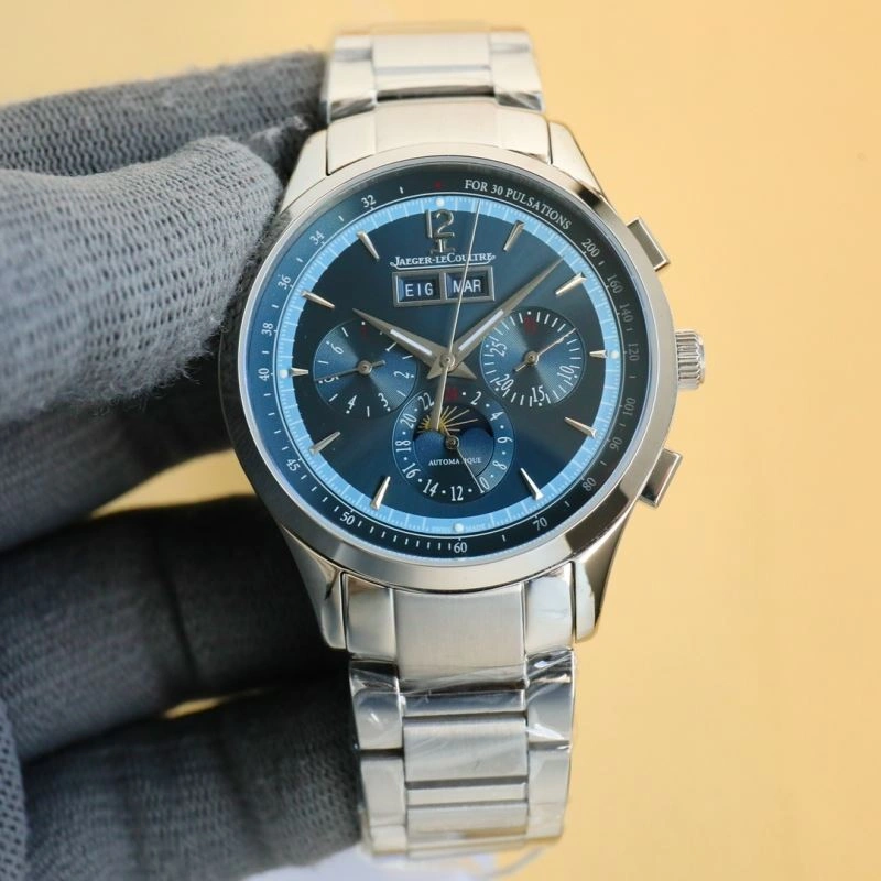JAEGER-LECOULTRE Watches Flexible 185818