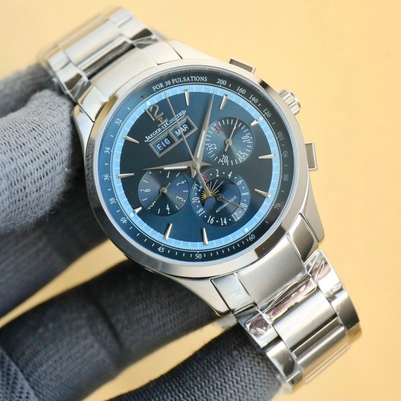 JAEGER-LECOULTRE Watches Flexible 185818
