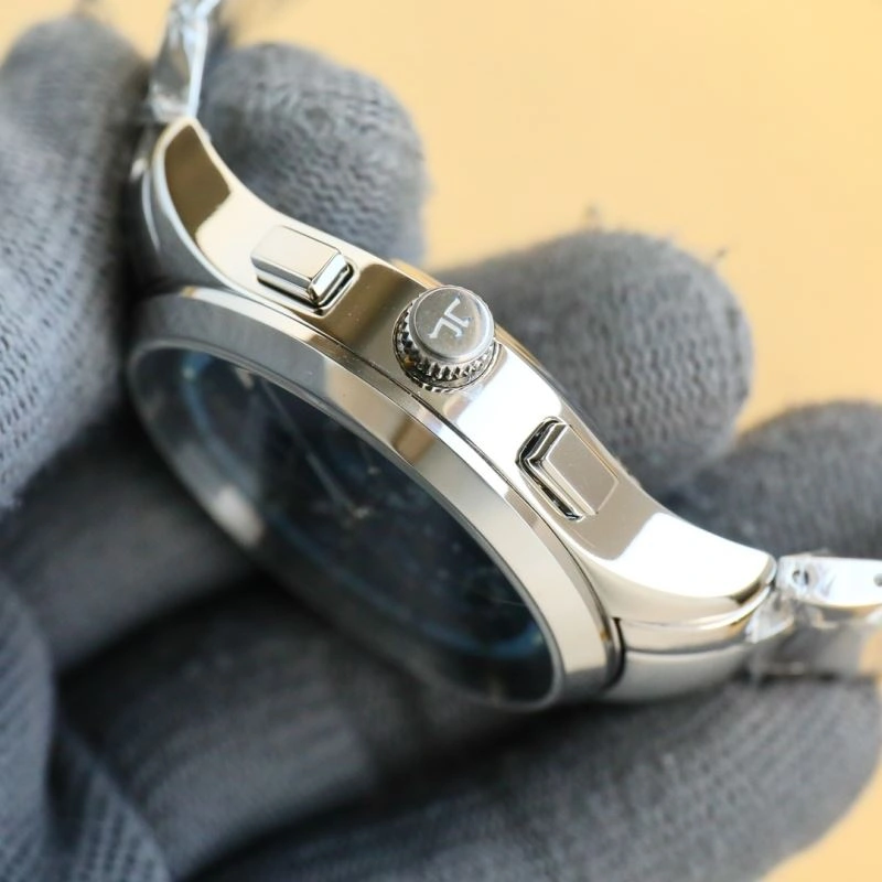 JAEGER-LECOULTRE Watches Flexible 185818
