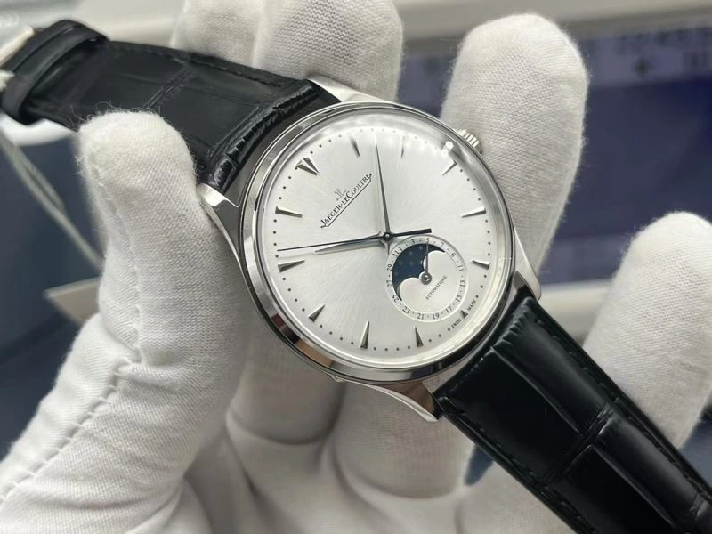 JAEGER-LECOULTRE Watches Trendsetting 185817
