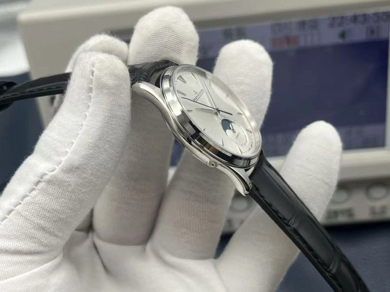 JAEGER-LECOULTRE Watches Trendsetting 185817