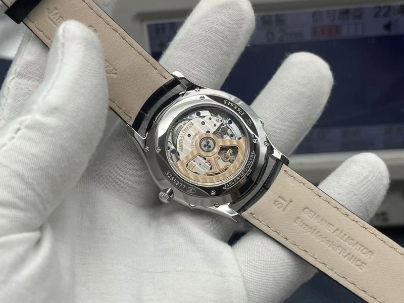 JAEGER-LECOULTRE Watches Trendsetting 185817