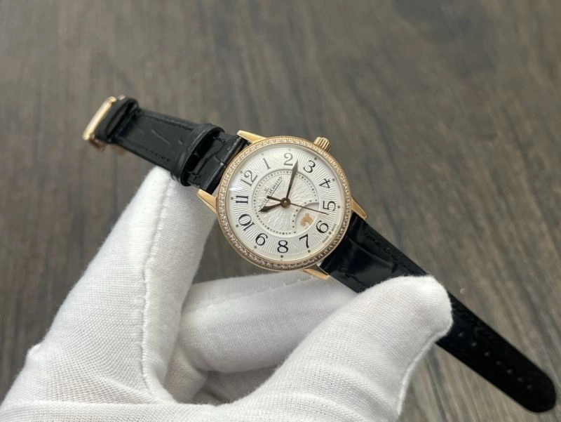 TechFriendly JAEGER-LECOULTRE Watches 185815