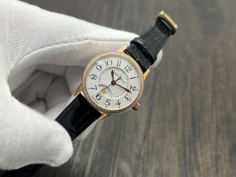 TechFriendly JAEGER-LECOULTRE Watches 185815