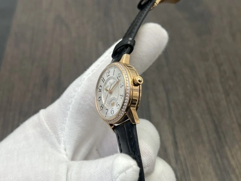 TechFriendly JAEGER-LECOULTRE Watches 185815