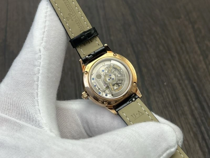 TechFriendly JAEGER-LECOULTRE Watches 185815