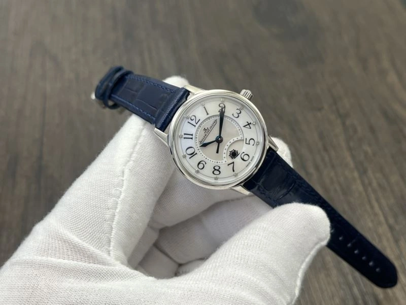 JAEGER-LECOULTRE Watches TravelReady 185808