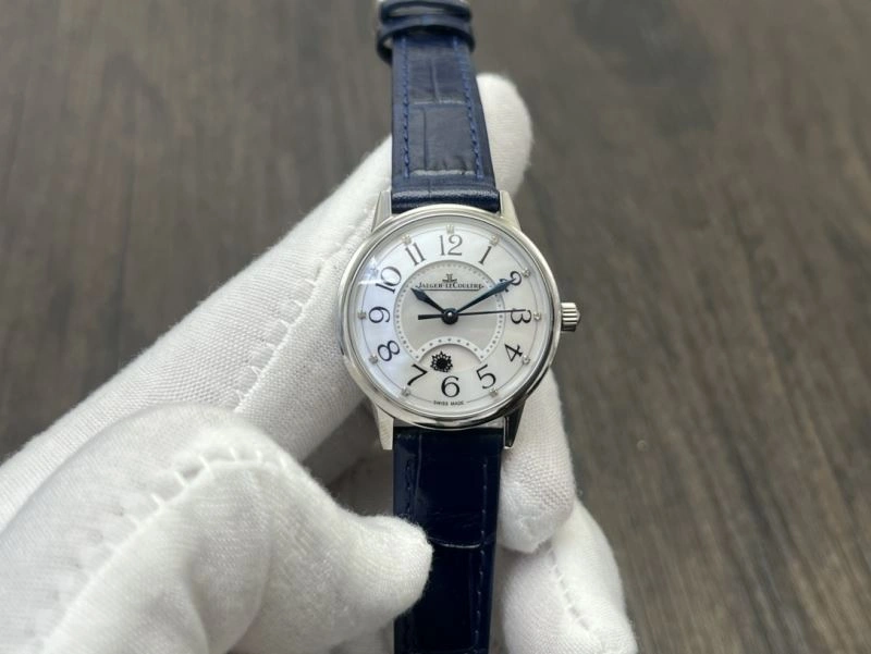 JAEGER-LECOULTRE Watches TravelReady 185808
