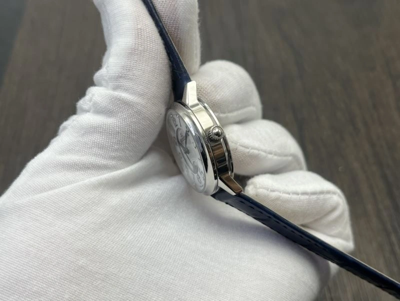 JAEGER-LECOULTRE Watches TravelReady 185808