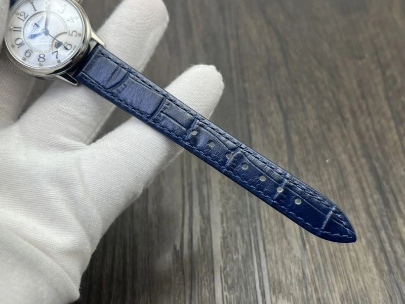 JAEGER-LECOULTRE Watches TravelReady 185808