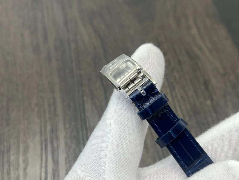 JAEGER-LECOULTRE Watches TravelReady 185808