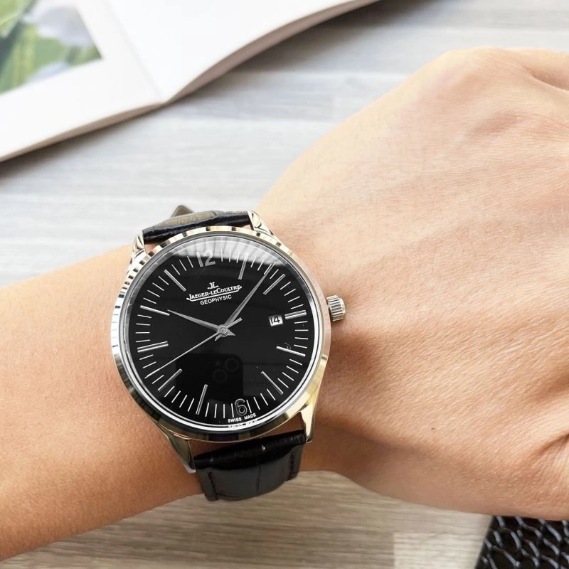 Modern JAEGER-LECOULTRE Watches 185816