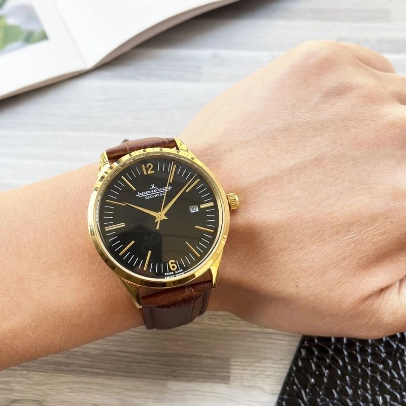 Modern JAEGER-LECOULTRE Watches 185816