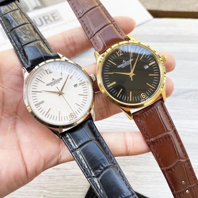 Modern JAEGER-LECOULTRE Watches 185816