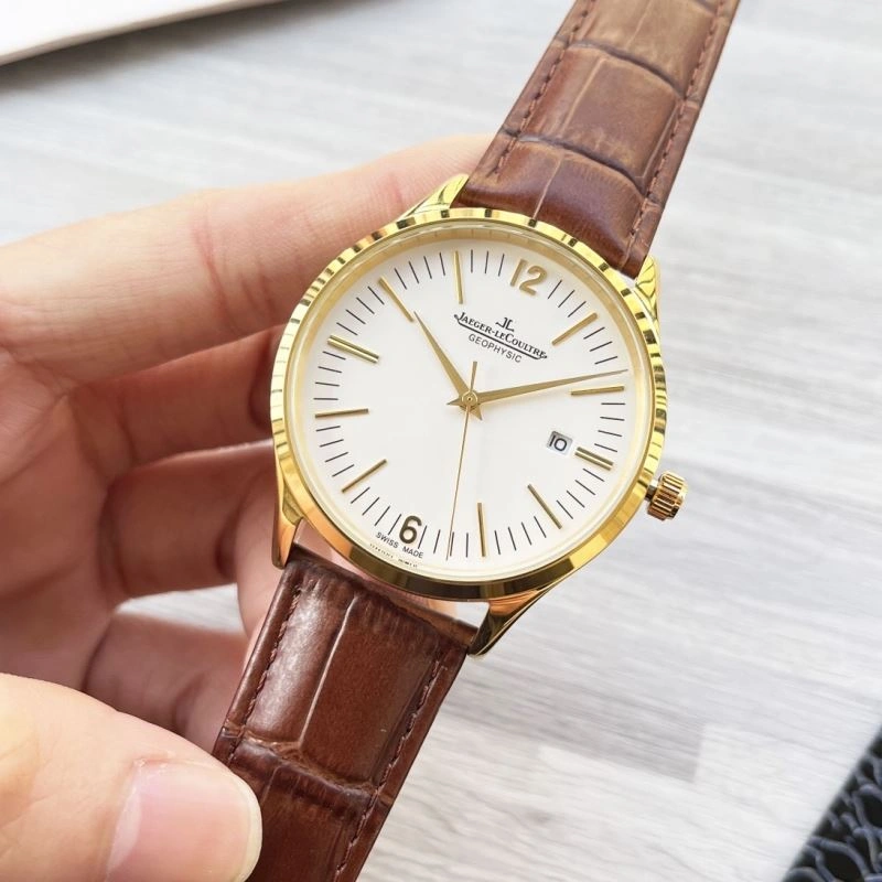 Modern JAEGER-LECOULTRE Watches 185816