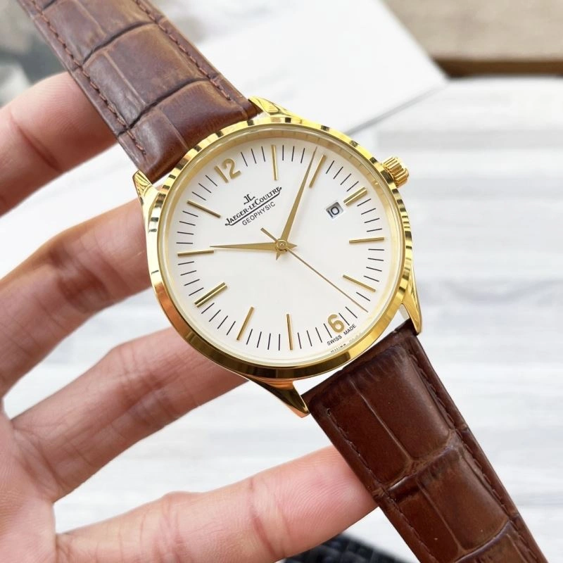 Modern JAEGER-LECOULTRE Watches 185816