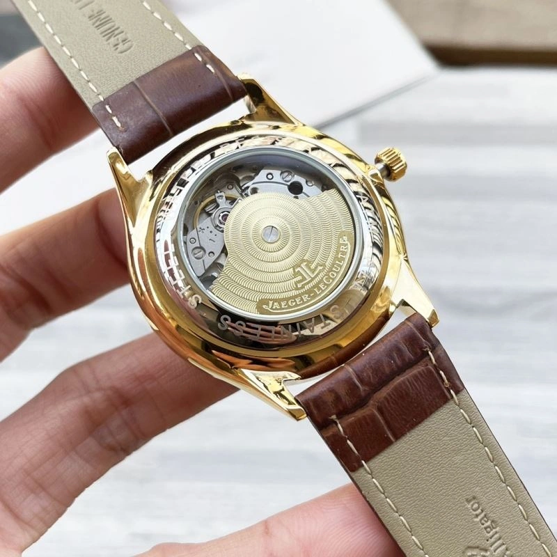 Modern JAEGER-LECOULTRE Watches 185816