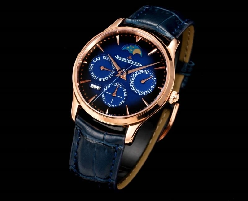 Affordable JAEGER-LECOULTRE Watches 185809