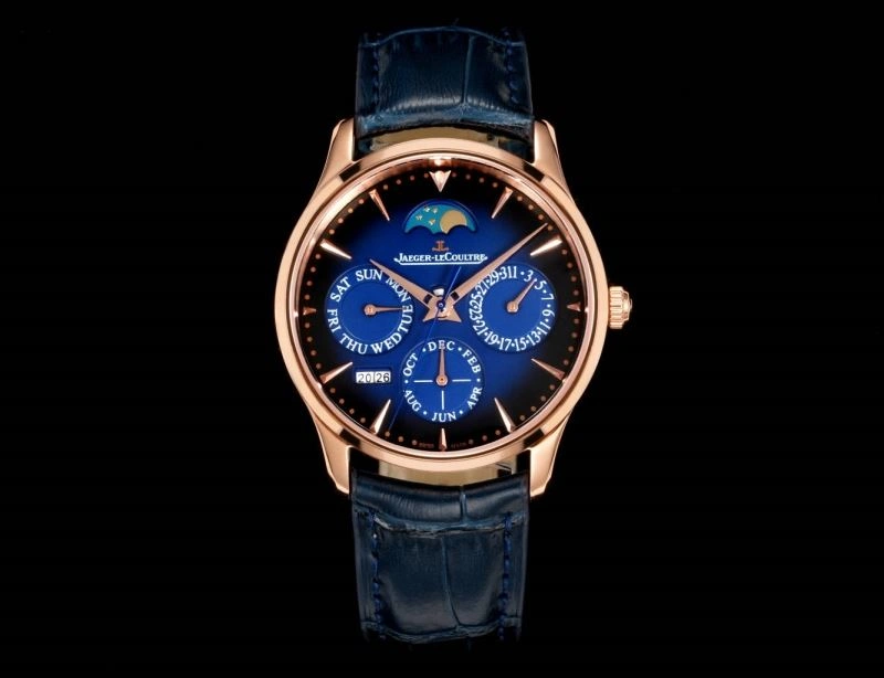 Affordable JAEGER-LECOULTRE Watches 185809