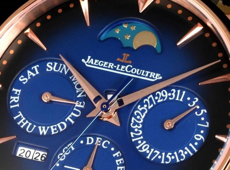 Affordable JAEGER-LECOULTRE Watches 185809