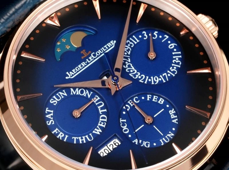 Affordable JAEGER-LECOULTRE Watches 185809