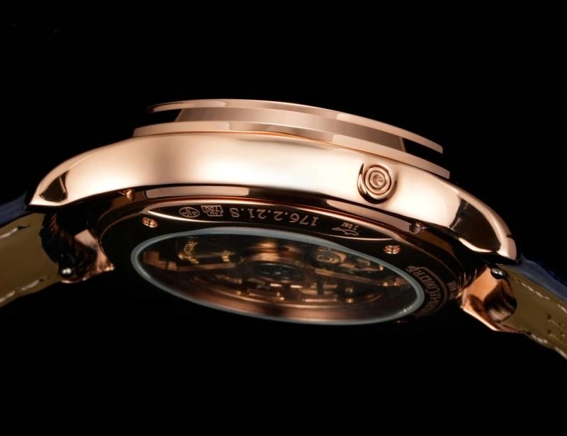Affordable JAEGER-LECOULTRE Watches 185809