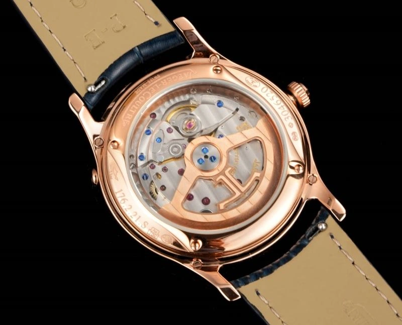 Affordable JAEGER-LECOULTRE Watches 185809