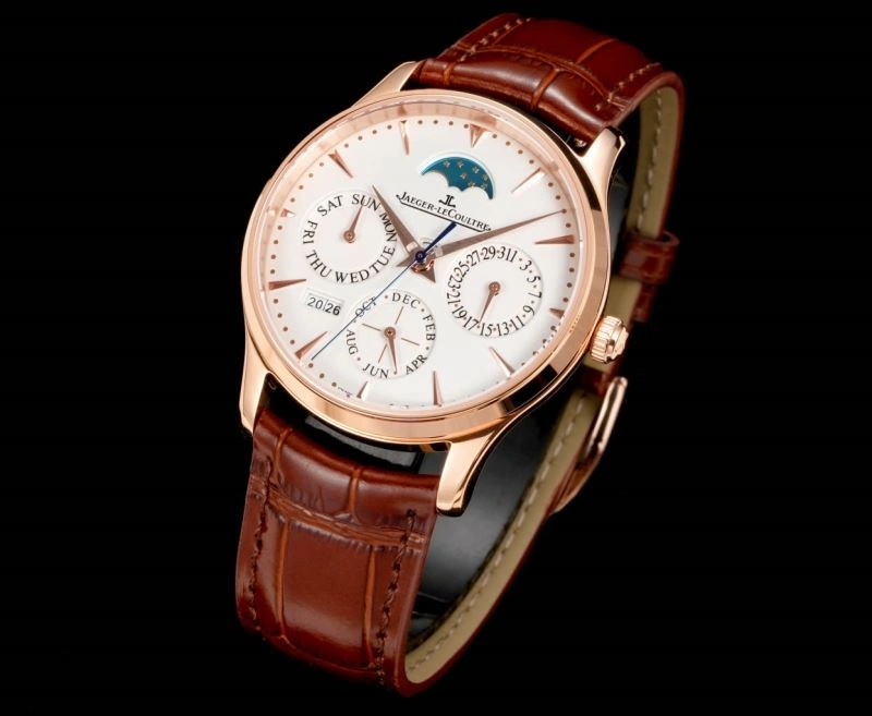 JAEGER-LECOULTRE Watches Casual 185806