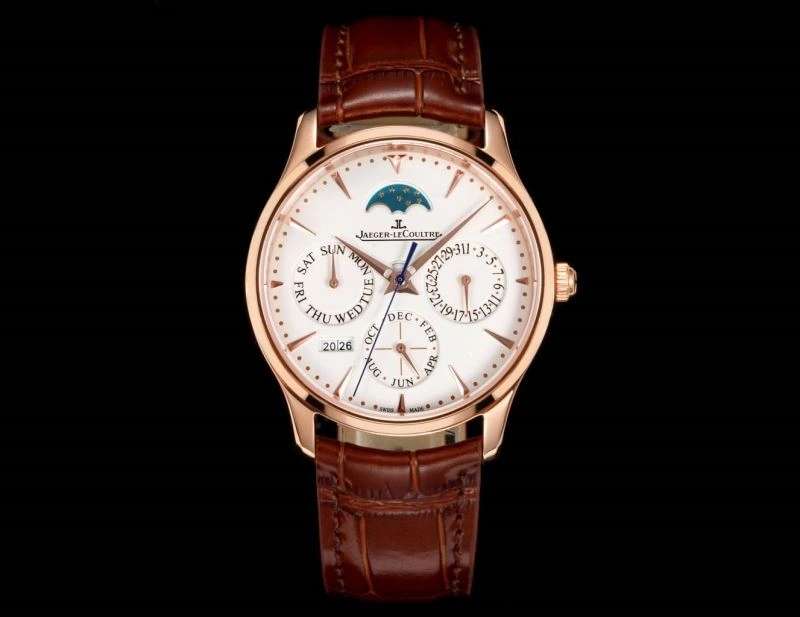 JAEGER-LECOULTRE Watches Casual 185806