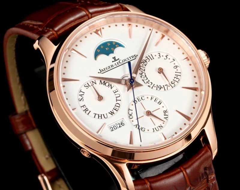 JAEGER-LECOULTRE Watches Casual 185806