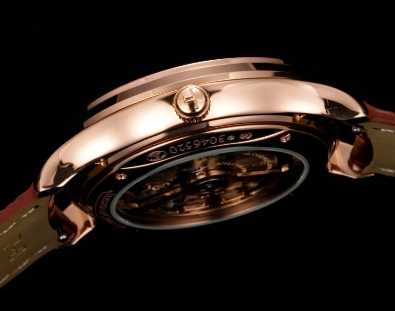 JAEGER-LECOULTRE Watches Casual 185806