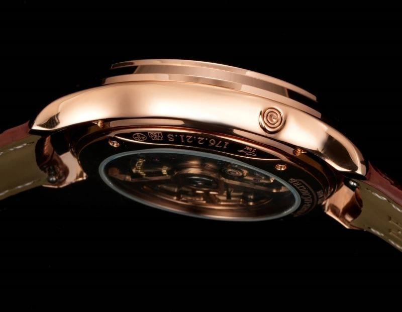 JAEGER-LECOULTRE Watches Casual 185806