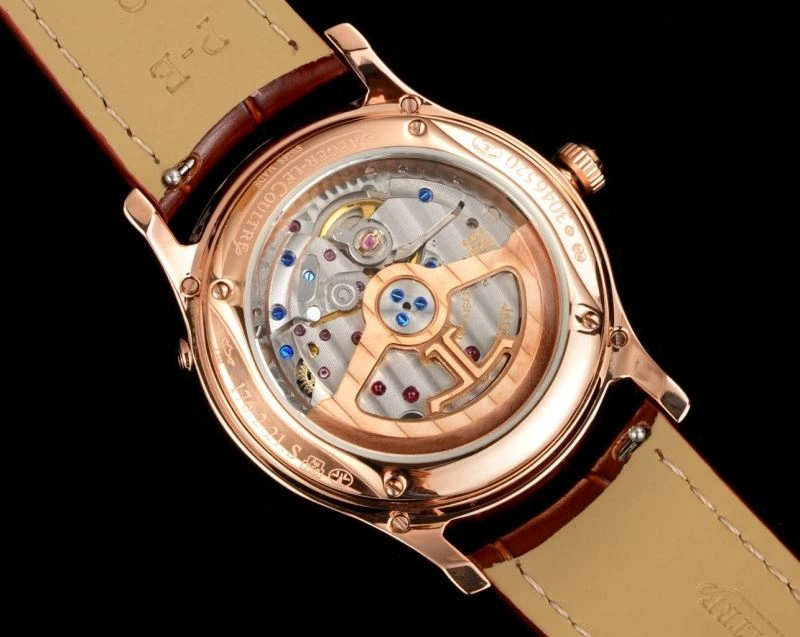 JAEGER-LECOULTRE Watches Casual 185806