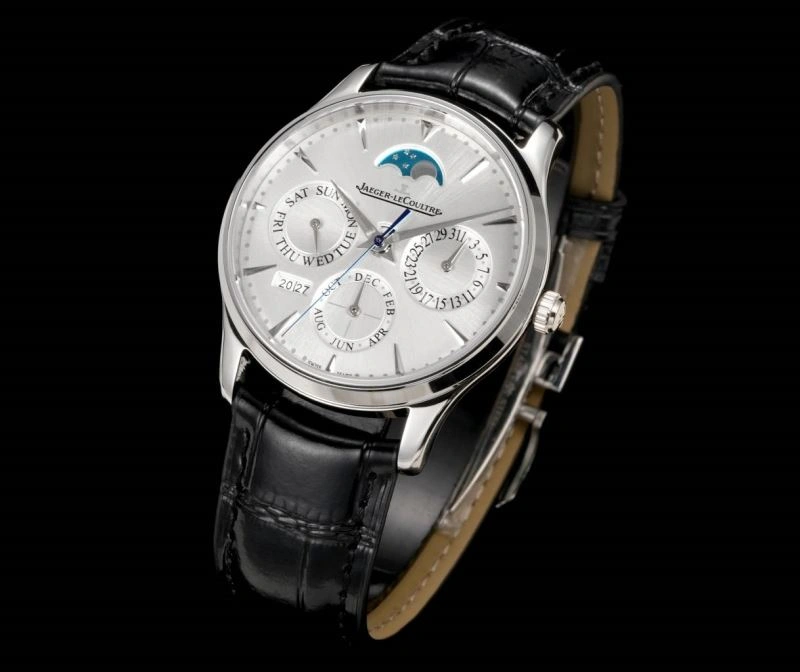 JAEGER-LECOULTRE Watches Reliable 185807