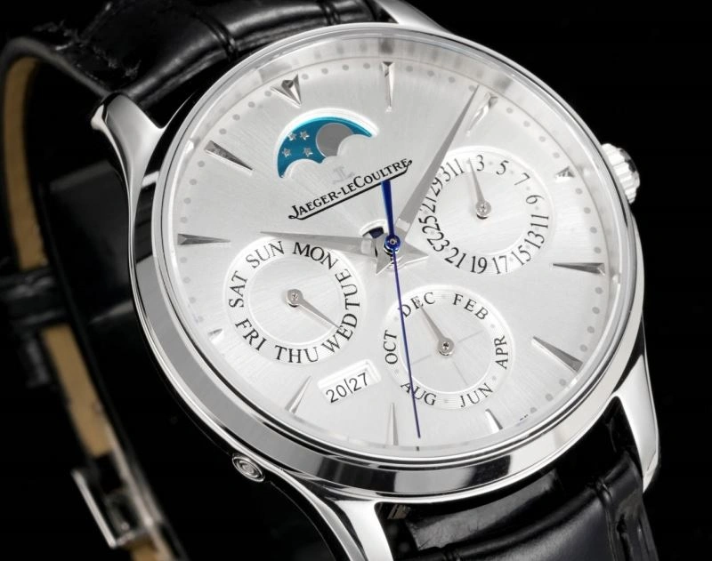 JAEGER-LECOULTRE Watches Reliable 185807