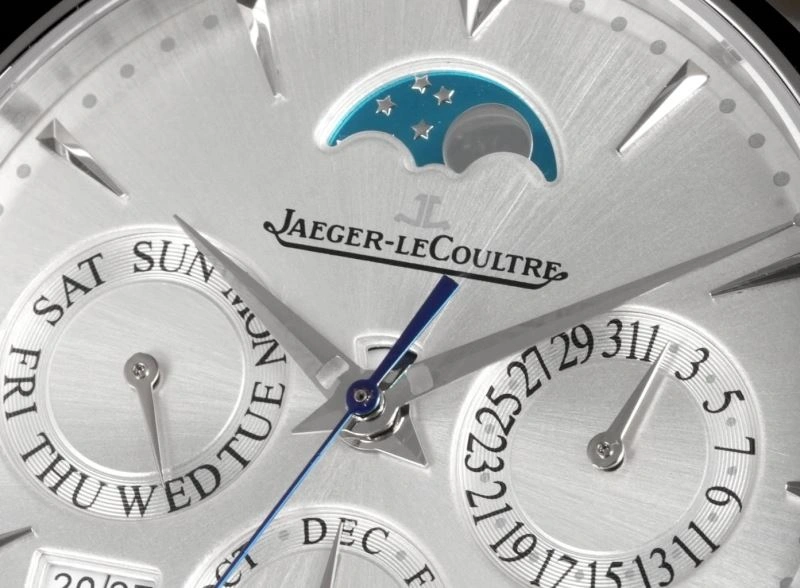 JAEGER-LECOULTRE Watches Reliable 185807