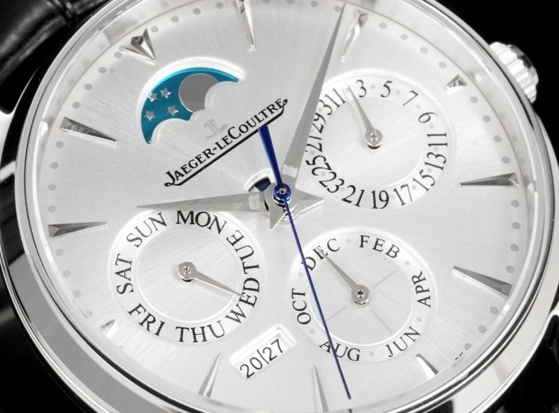 JAEGER-LECOULTRE Watches Reliable 185807