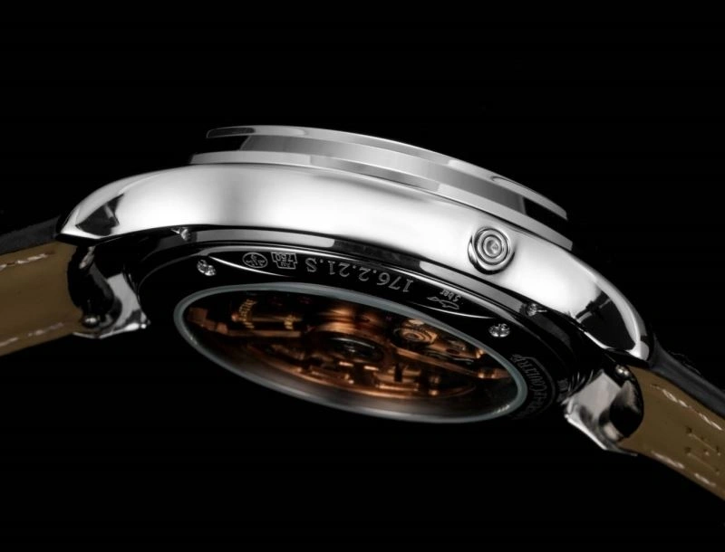 JAEGER-LECOULTRE Watches Reliable 185807