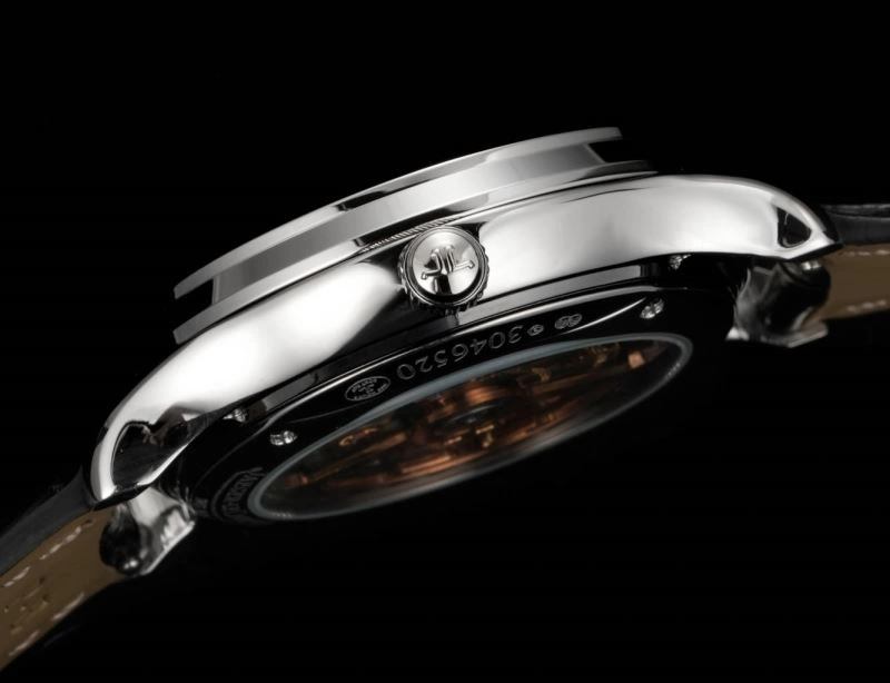 JAEGER-LECOULTRE Watches Reliable 185807