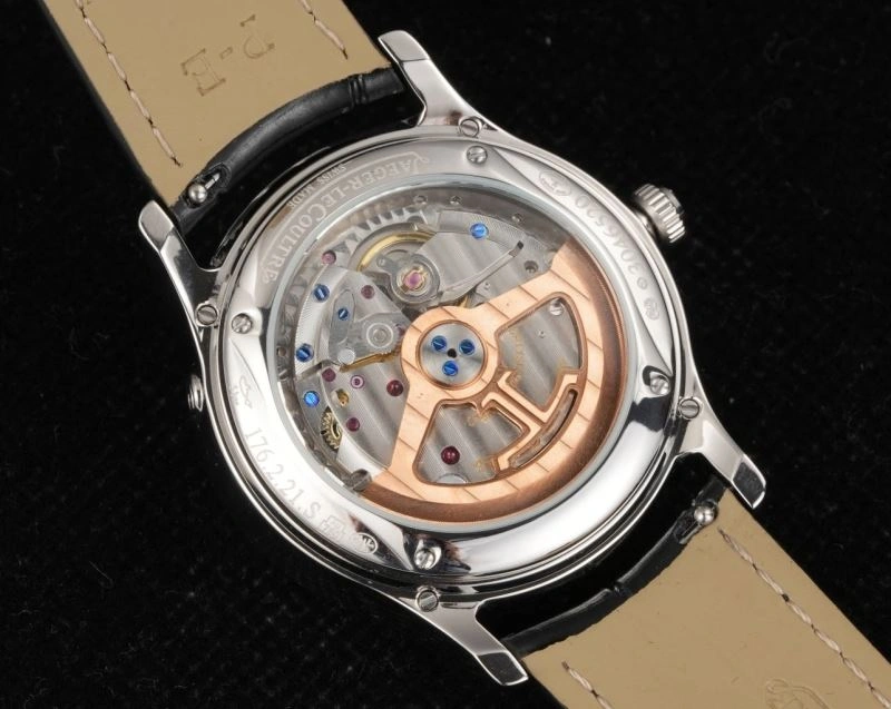 JAEGER-LECOULTRE Watches Reliable 185807