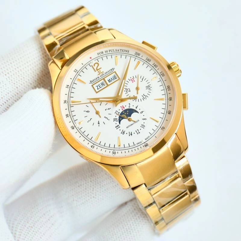 Timeless JAEGER-LECOULTRE Watches 185805