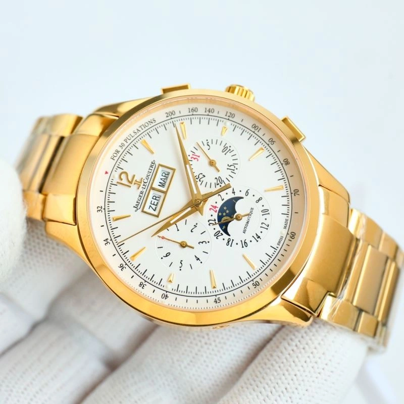 Timeless JAEGER-LECOULTRE Watches 185805