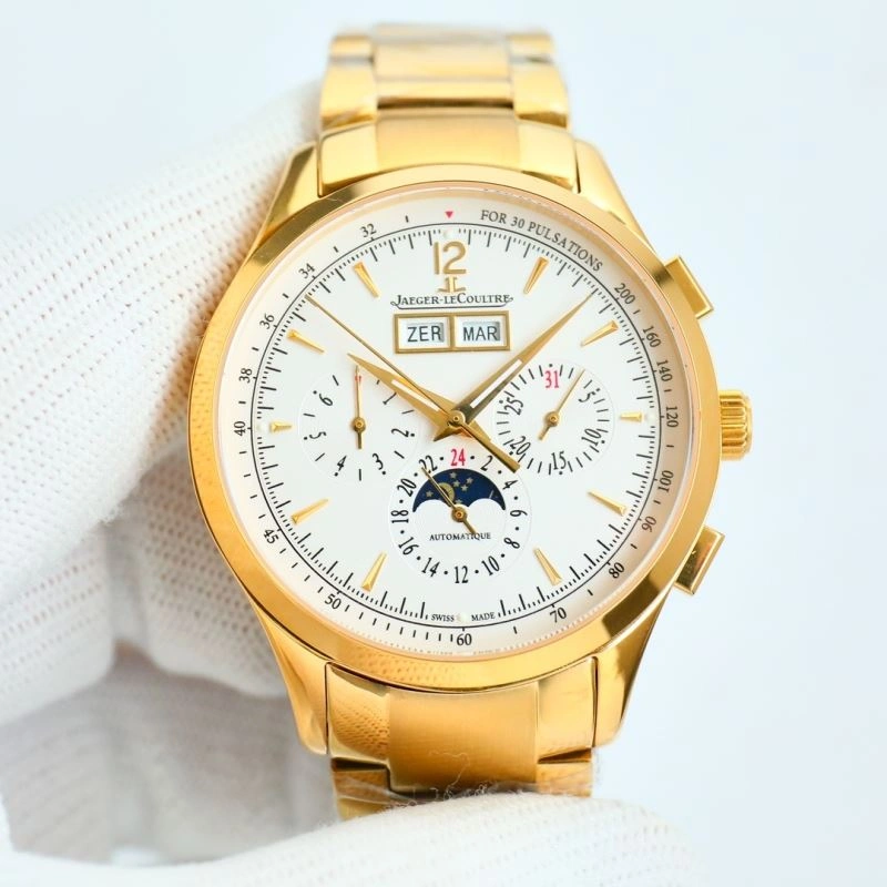 Timeless JAEGER-LECOULTRE Watches 185805