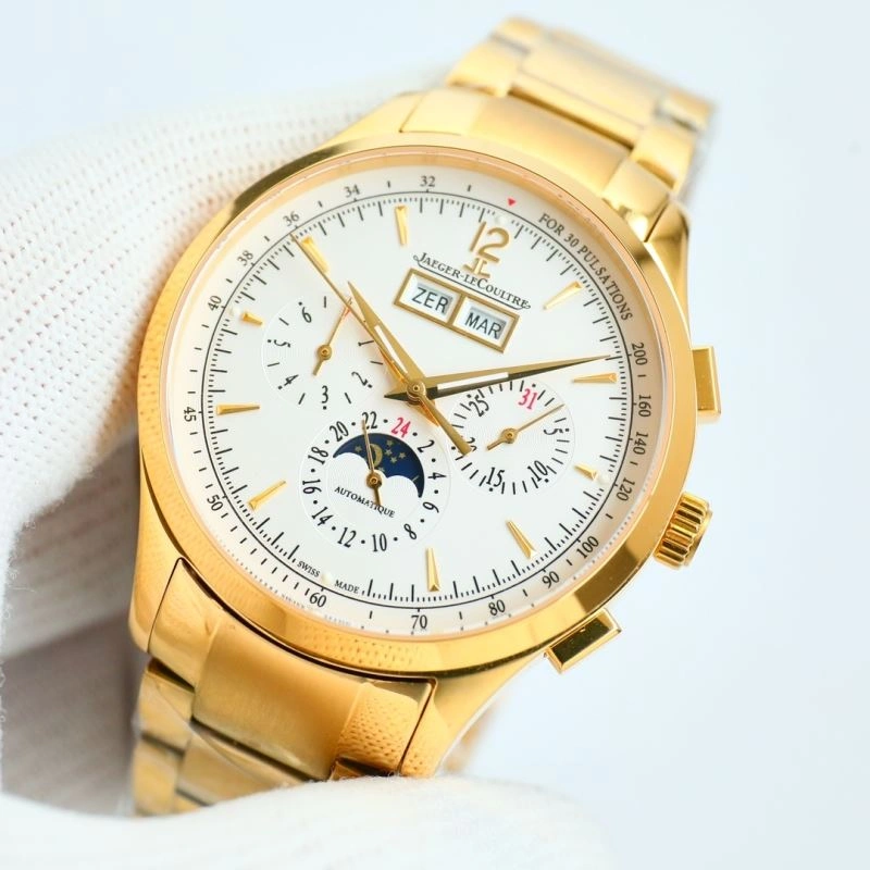 Timeless JAEGER-LECOULTRE Watches 185805