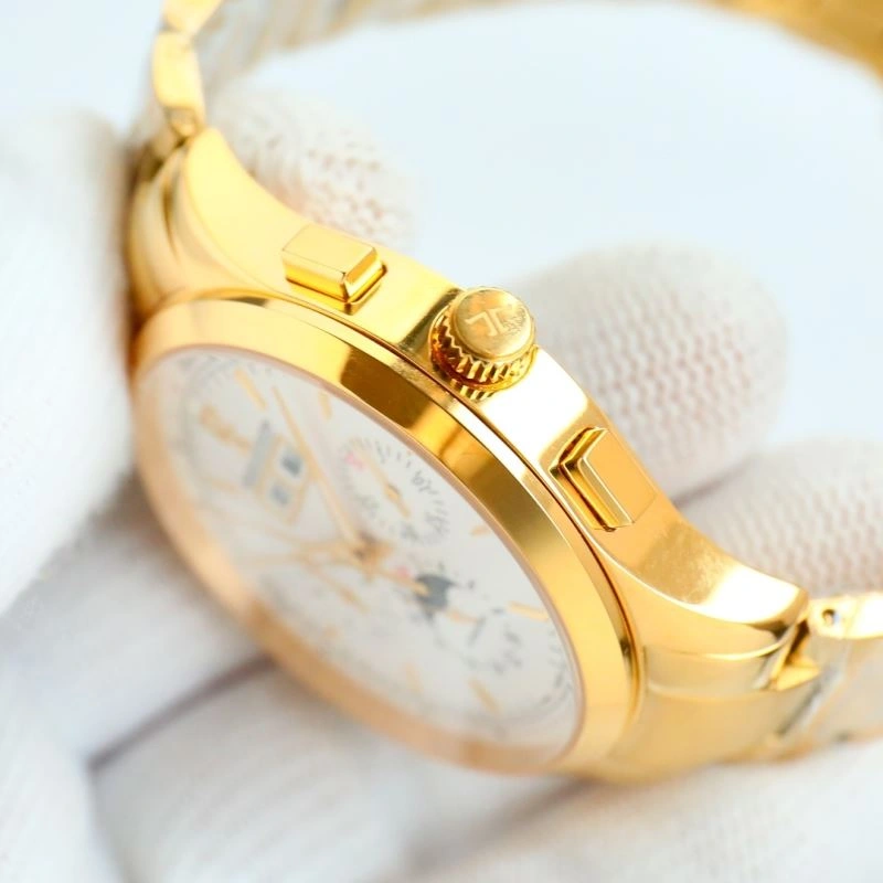 Timeless JAEGER-LECOULTRE Watches 185805