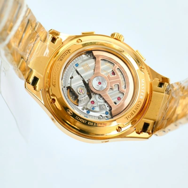 Timeless JAEGER-LECOULTRE Watches 185805