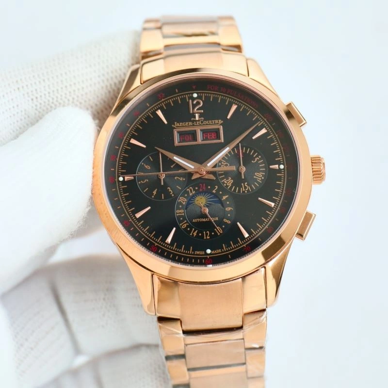 Premium JAEGER-LECOULTRE Watches 185811