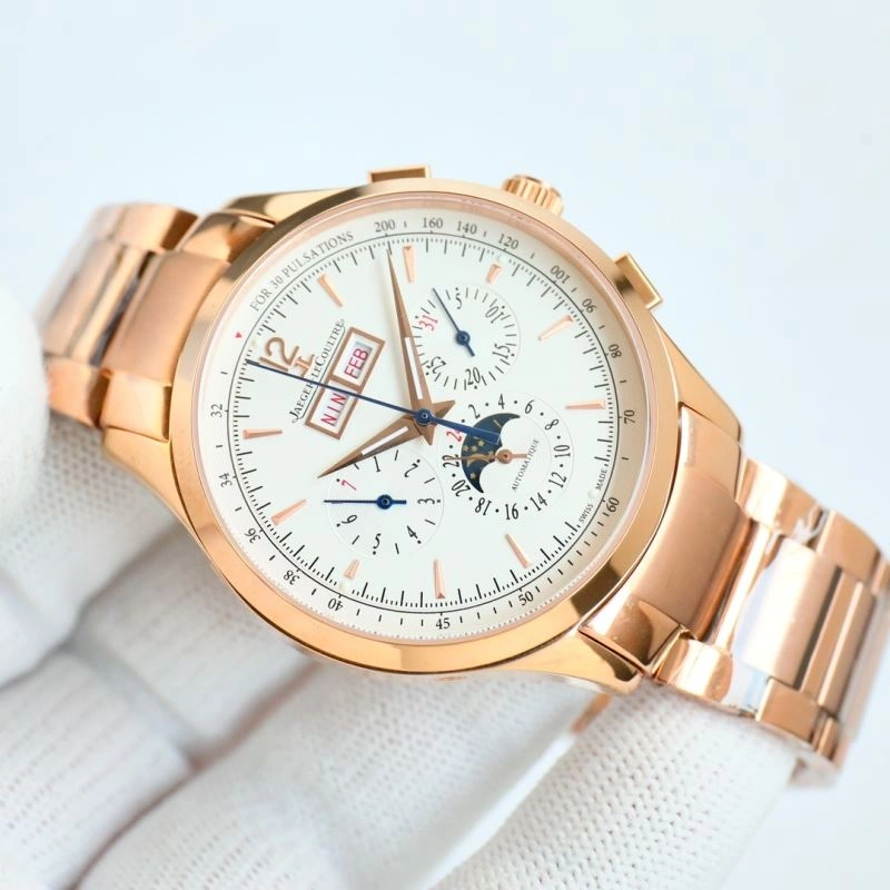 Premium JAEGER-LECOULTRE Watches 185811