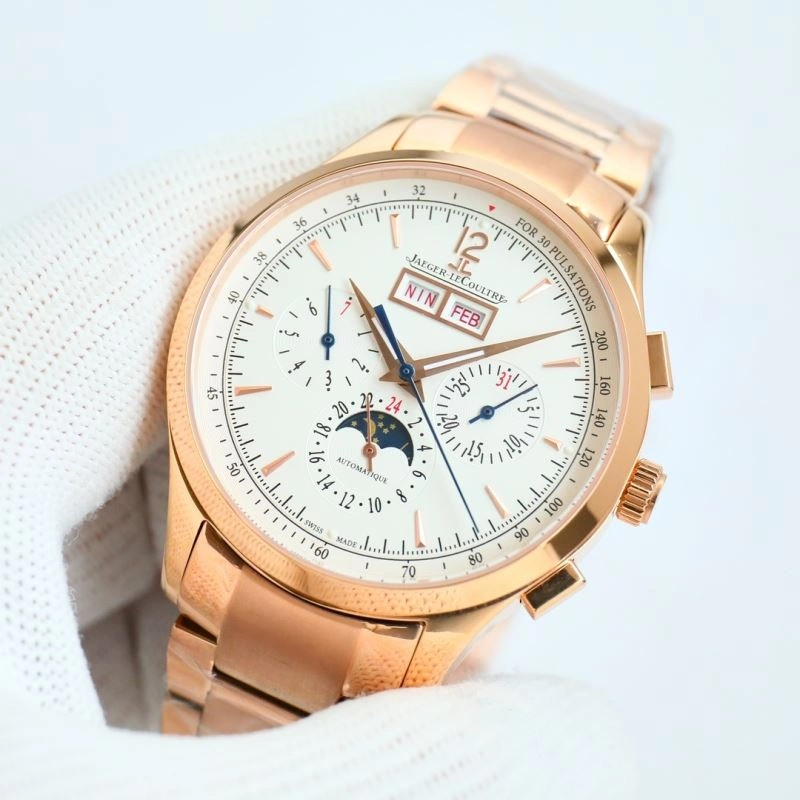 Premium JAEGER-LECOULTRE Watches 185811